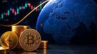 SPK'nın kripto türev yasağı sonrası Crypto.com'dan Türkiye hamlesi: Dual Invest tartışma yarattı