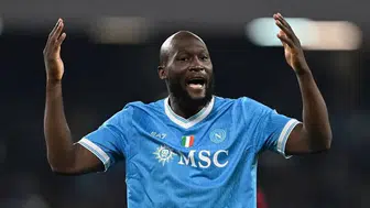 Süper Lig'de yılın transfer bombası: Romelu Lukaku Fenerbahçe'de!