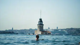 İstanbul'da perşembe gününe dikkat! 10 günlük kavurucu sıcak alarmı verildi