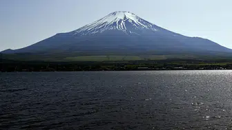 Tehlikeli rotada büyük ihmal: 7 yaşındaki çocuk Fuji Dağı'nda 5 saat tek başına kaldı