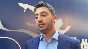 Motor sporlarında tarihi başarı: TOSFED Başkanı F1 devlerinin arasında