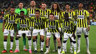 Lyon deplasmanında tarihi gece: Fenerbahçe Devler Ligi kapısında