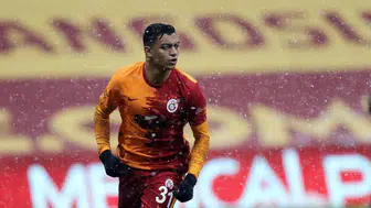 Mostafa Mohamed yeniden Süper Lig yolunda: Anlaşma tamam gibi!