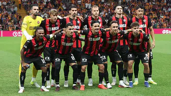 Tarihi maçta tribünler boş kalacak: Çorum FK'nin evindeki ilk Süper Lig sınavında taraftar yasağı