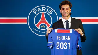 Transfer piyasasında son dakika gelişmesi: PSG, İspanyol yıldızı renklerine bağladı