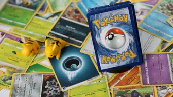 Koleksiyonerlerin kabusu oldu! Mağazayı basıp 80 bin Euro’luk pokémon kartı çaldılar
