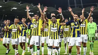 Fenerbahçe transferde kabuk değiştirdi: Samba bitti, Fransız ekolü başladı
