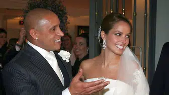 Roberto Carlos evli mi, eşi kim, Suhayla Ettahiri kimdir, ne iş yapıyor, ne zaman evlendiler?