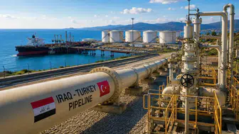Türkiye ve Irak hattında dev enerji hamlesi: Ceyhan küresel merkez olma yolunda