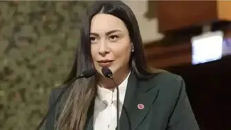 CHP'li meclis üyesi Hülya Şimşek tutuklandı