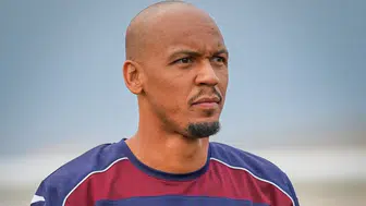 Trabzonspor'da Avrupa mesaisi sürüyor! Fabinho takımla ilk kez çalıştı
