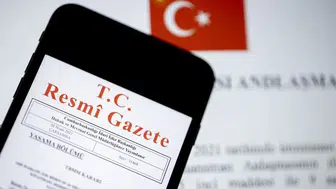 Resmi Gazete’de Yayımlandı: Suriyeli Diplomatlara Türkiye Kapısı Vizesiz Açılıyor!
