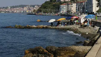 Yalova’da korkutan kirlilik alarmı: Çınarcık’ta denize girmek yasaklandı!
