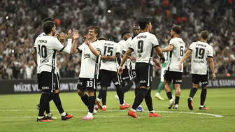 Beşiktaş Akdeniz virajında: Vlahovic Süper Lig siftahı için gün sayıyor