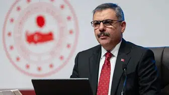 Bakan Çiftçi duyurdu: Diyarbakır’daki maça bakan düzeyinde katılım gerçekleşecek