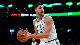 Kadınlar ligine göz dikti: FETÖ'cü firari Enes Kanter'den skandal başvuru