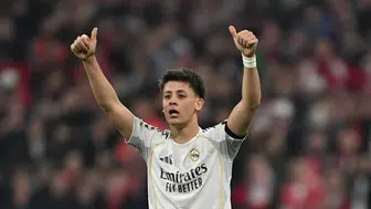 Formayı tamamen hak etti: Real Madrid'de oyun planı Arda'ya emanet