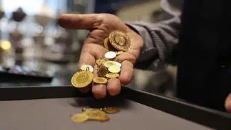 18 Ağustos altın fiyatları: Çeyrek, Yarım ve Gram Kaç TL’den işlem görüyor?