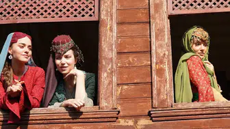 Mevlana Mest-i Aşk filmi nerede çekildi, konusu ne, oyuncuları kimler, ne zaman vizyona girdi?