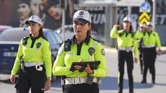 Bugün hangi yollar kapalı? 30 Ağustos törenleri nedeniyle kapanan güzergahlar ve alternatif yollar