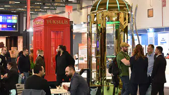 Asansör İstanbul 2027 ne zaman başlayacak, nerede, kimler katılacak, fuarda neler sergilenecek, katılım ücretsiz mi?