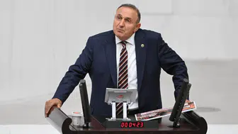 İYİ Parti'de bir istifa daha: Meclis'teki sandalye sayısı 27'ye düştü