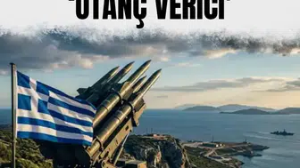Yunanistan’da 3 milyar avroluk Aşil Kalkanı anlaşması muhalefeti ayağa kaldırdı
