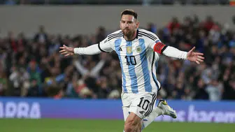 Lionel Messi'ye MLS’te şok ceza: Sahadaki o anlar pahalıya patladı