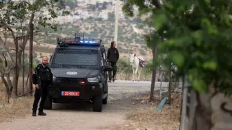 Batı Şeria'da gerilim tırmanıyor: Yerleşimciler Kusra'da Filistin evlerini kuşattı