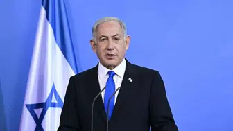Netanyahu’dan İngiltere için skandalla dolu 'İslam Cumhuriyeti' iddiası
