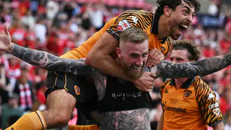 Hull City Manchester United maçı canlı nereden izlenir, saat kaçta, eksikler kimler ve ilk 11'de kimler var?