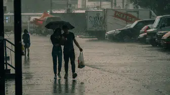 Hafta Sonu Planı Yapanlar Dikkat: Meteoroloji’den 4 İle Sarı Kodlu Alarm!
