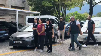 Muğla'da FETÖ operasyonu: Firari yüzbaşının ablası 2. kez tutuklandı