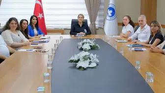 Kırklareli Üniversitesinde yaşlı bakımı için yeni dönem başlıyor