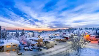 Dünyanın En Soğuk Yeri Neresidir? Vostok, Oymyakon, Grönland ve Yakutsk Sıcaklıkları