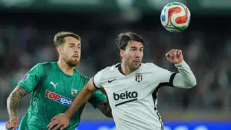Beşiktaş UEFA Avrupa Ligi rakipleri kimler? BJK maçı ne zaman, Çorum FK maçı saat kaçta?