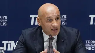 TİM Başkanı Gültepe: Dövizin enflasyon kadar artması gerekiyor