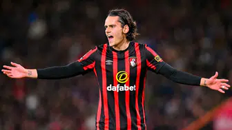 Bournemouth macerası kısa sürdü: Enes Ünal için Getafe ile anlaşma sağlandı