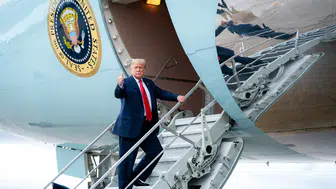 Trump'ın Ankara'daki gizli operasyonunda İsrail izi: CIA ikna olmadı!