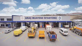 TÜVTÜRK'ten okul servislerine donanım ve muayene uyarısı