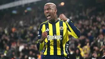 Fenerbahçe'de sıcak saatler: Anderson Talisca için transfer iddiası gündemde
