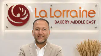 La Lorraine Orta Doğu Genel Müdürlüğü görevine Hüseyin Ödemiş atandı