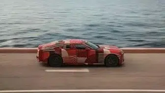 Jaguar ezber bozuyor: 1.000 beygirlik canavarın arka camı yok!
