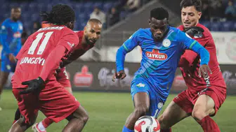Gaziantep FK - Çaykur Rizespor maçı canlı nereden izlenir? beIN Sports 2 frekans ayarı nasıl, maç saat kaçta?