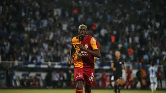 Galatasaray transferde bombayı patlatıyor: Victor Osimhen devreye girdi