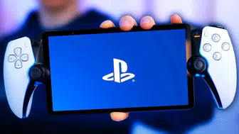 El konsolunda PS5 devrimi: Steam Deck imkansızı başardı!