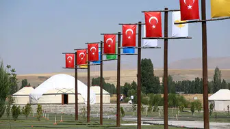 Malazgirt Zaferi'nin 955. yıl dönümünde tarihi milli park kapılarını açıyor