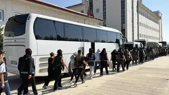 'İnternet altyapısı değişiyor' yalanıyla milyarlık vurgun: 53 tutuklama