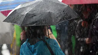 Meteoroloji'den 4 bölgeye kritik sağanak yağış uyarısı!
