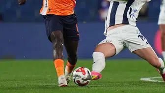 Süper Lig'de 3. hafta heyecanı: Başakşehir ve Kasımpaşa kozlarını paylaşacak
